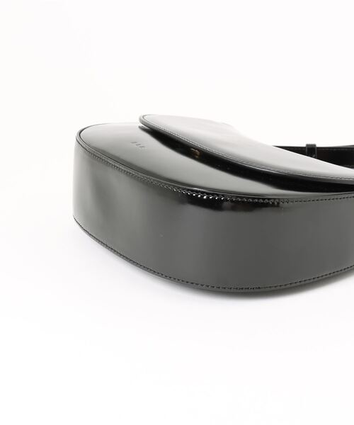 ショルダーバッグ バッグ 「ROH SEOUL/ローソウル」 Mini peanut