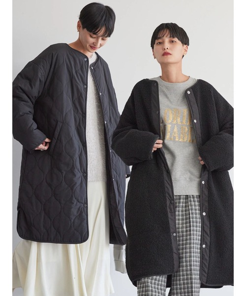 AMERICAN HOLIC（アメリカンホリック） ジャケット ノーカラー