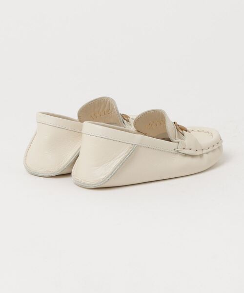 GUCCI」 「KIDS」シューズ 19cm ベージュ キッズ : 87851163 