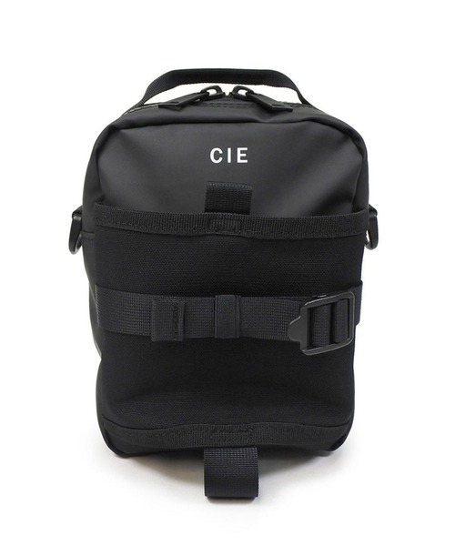 バッグ CIE GRID3 BOTTLE MINI SHOULDER BAG シー CIE ショルダーバッグ GRID3 BOTTLE MINI SHOULDER BAG