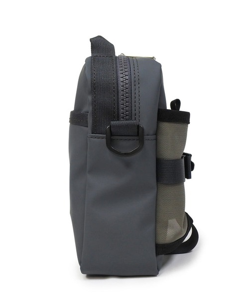 CIE（シー） ショルダーバッグ 「CIE」GRID-3 SHOULDER-04 32067