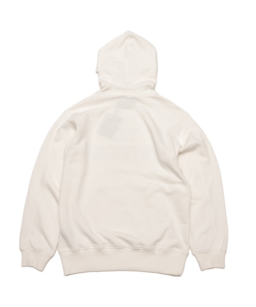THE SWINGGGR パーカー SWINGGGR/スウィンガー/SWG SWEAT PARKER-A