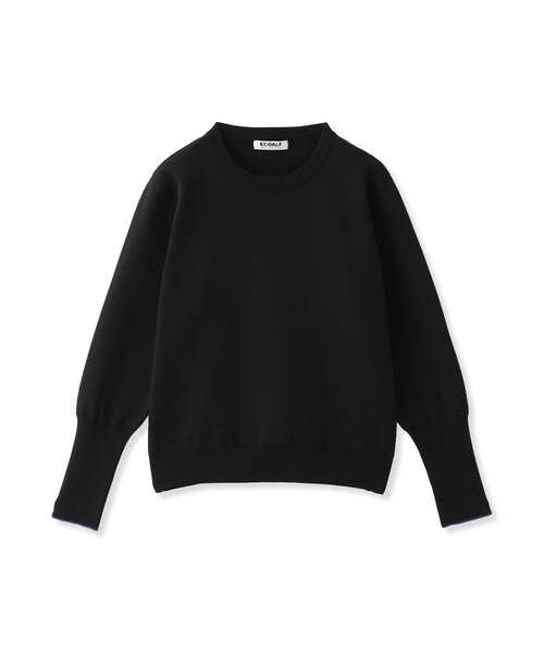 ECOALF セーター ニット ACT ニットプルオーバー WOMEN 「日本