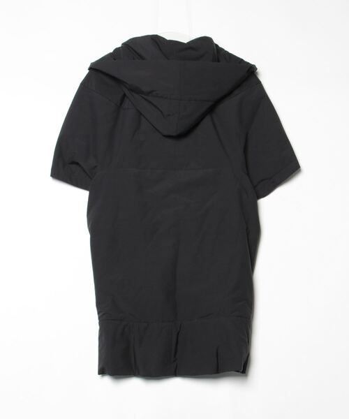 「SETAICHIRO」 コート 38 ブラック レディース_画像2