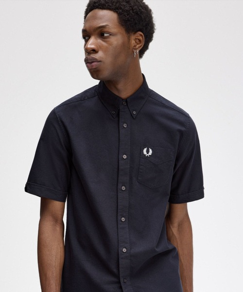 FRED PERRY（フレッドペリー） シャツ 新色先行予約受付中／Oxford