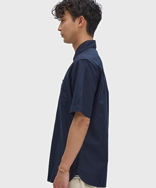 FRED PERRY（フレッドペリー） シャツ 新色先行予約受付中／Oxford
