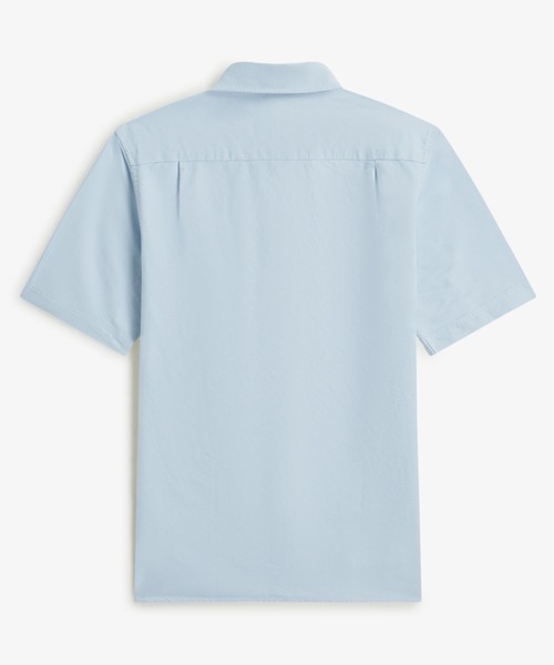 FRED PERRY（フレッドペリー） シャツ Oxford Shirt／オックスフォード