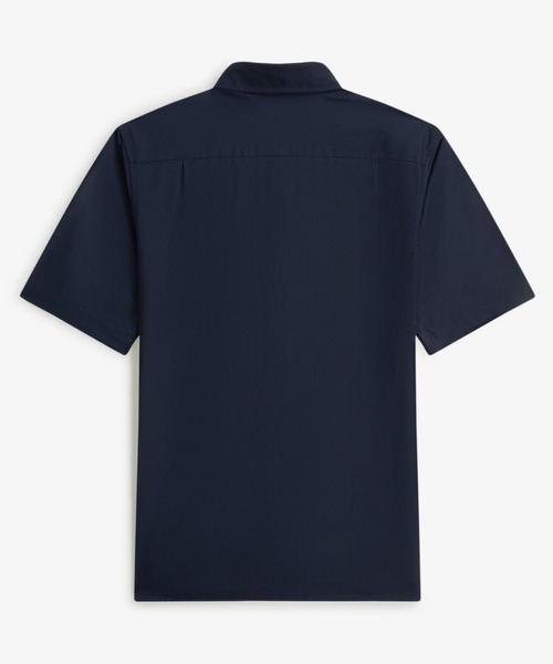 FRED PERRY（フレッドペリー） シャツ 半袖 Oxford Shirt