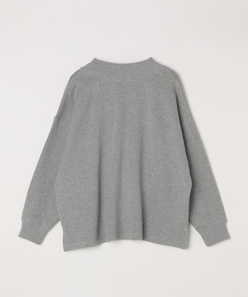 SHIPS any tシャツ any:「手洗い可能」サカリバ 深Vネック