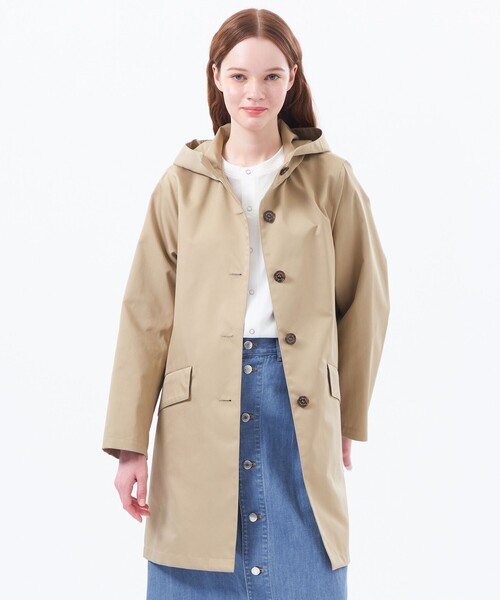 MACKINTOSH PHILOSOPHY（マッキントッシュフィロソフィー） トレンチ
