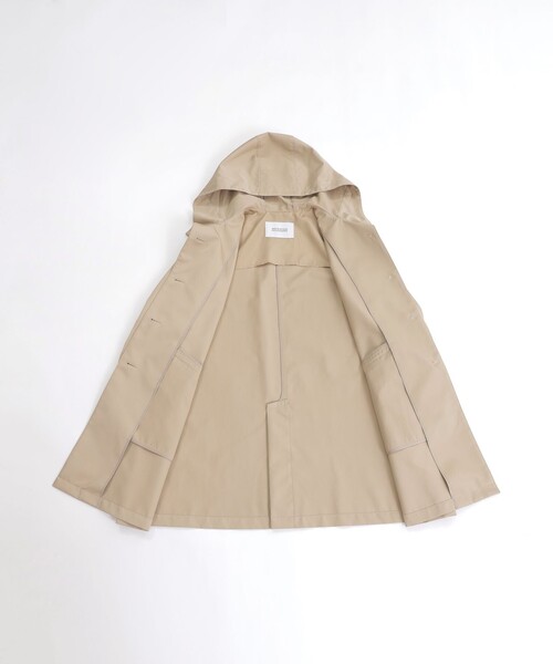 MACKINTOSH PHILOSOPHY（マッキントッシュフィロソフィー） トレンチ