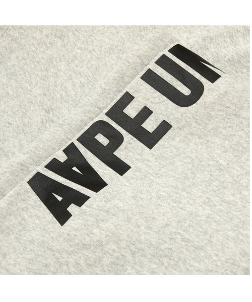 ape スウェット　サイズ表記はSサイズ A BATHING APE SIZE CHART – ODTO