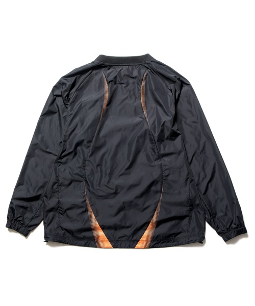 美品F.C.Real Bristol エフシーレアルブリストル ジャケット L F.C.Real Bristol（エフシーレアルブリストル） ブルゾン アウター