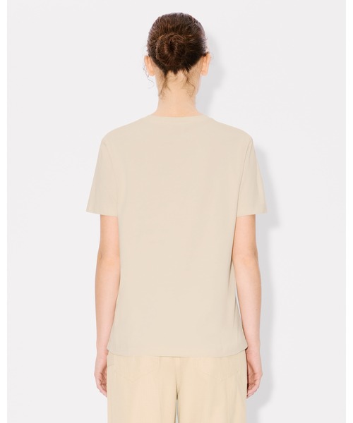 KENZO tシャツ 'Boke Flower 2.0' ルーズ Tシャツ レディース