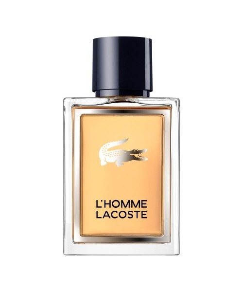 未開封　ラコステ　ブースター　香水 LACOSTE ラコステ ブースター EDT SP 125ml 【香水】【あすつく