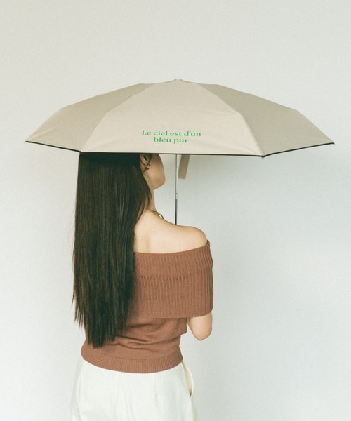 VANJAC  折りたたみ傘 319Ikl5w6oL._SS200_.jpg