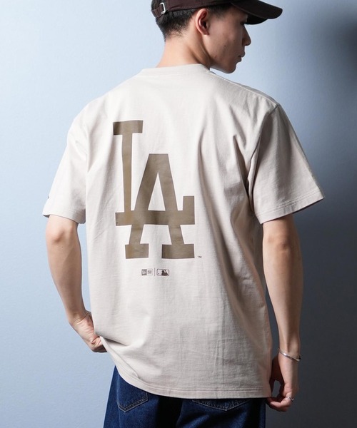 NEW ERA tシャツ 「ムラサキスポーツ限定」NEW ERA/ニューエラ