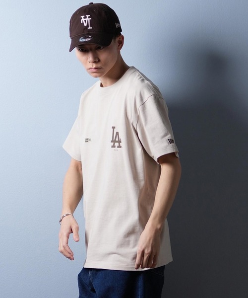 【NEW ERA】MLB 8-Time Champs Tシャツ NEW ERA SSCT MLB | M(07) NYM(01) | NEW ERA / ニューエラ