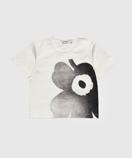marimekko tシャツ 「Kids」 unikko / t-shirts jersey キッズ