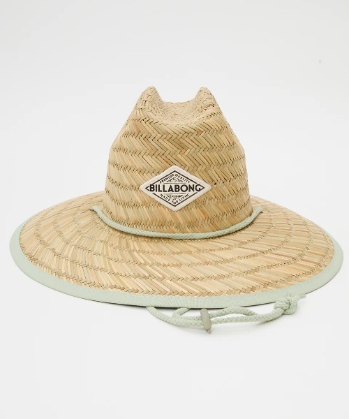 BILLABONG（ビラボン） 帽子 ハット レディース TIPTON HAT ハット