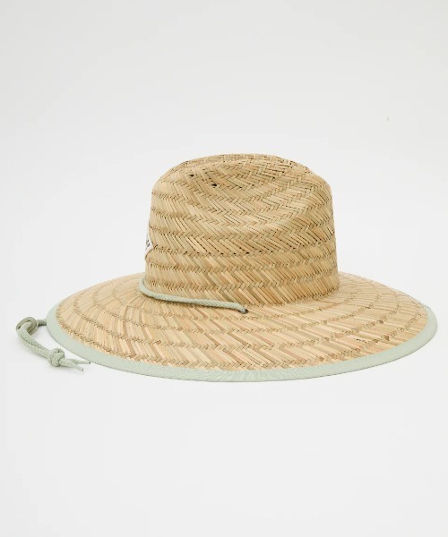 BILLABONG（ビラボン） 帽子 ハット レディース TIPTON HAT ハット