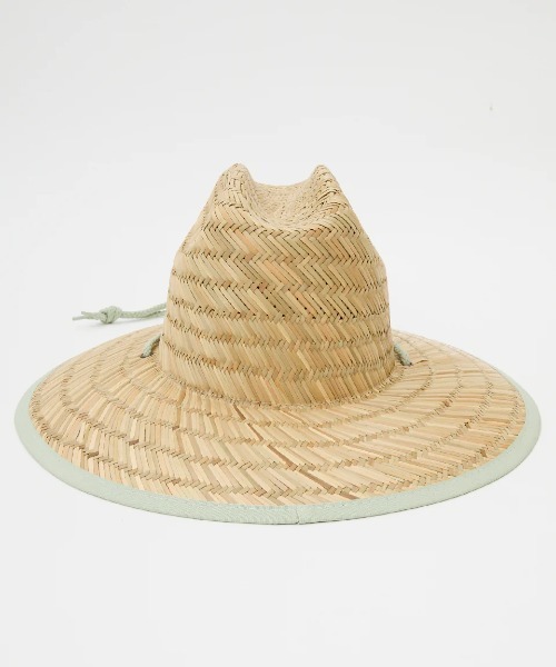 BILLABONG（ビラボン） 帽子 ハット レディース TIPTON HAT ハット