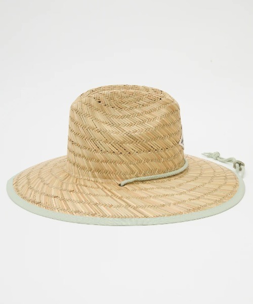 BILLABONG（ビラボン） 帽子 ハット レディース TIPTON HAT ハット