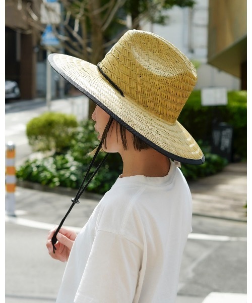 BILLABONG（ビラボン） 帽子 ハット レディース TIPTON HAT ハット