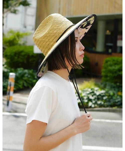 BILLABONG（ビラボン） 帽子 ハット レディース TIPTON HAT ハット