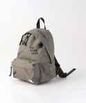 リュック 「THE PARK SHOP」 BA...の詳細画像3