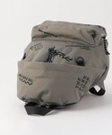 リュック 「THE PARK SHOP」 BA...の詳細画像4