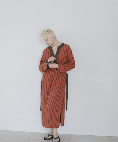 AMERICAN RAG CIE（アメリカンラグシー） ワンピース 「AMERICAN RAG 