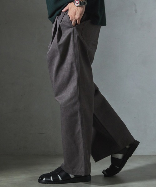 JOURNAL STANDARD relume（ジャーナルスタンダード レリューム