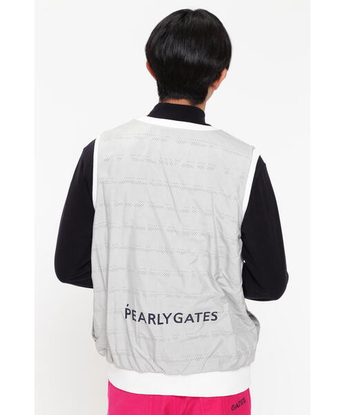 PEARLY GATES ゴルフ メンズセーター、トレーナー｜メンズウエア