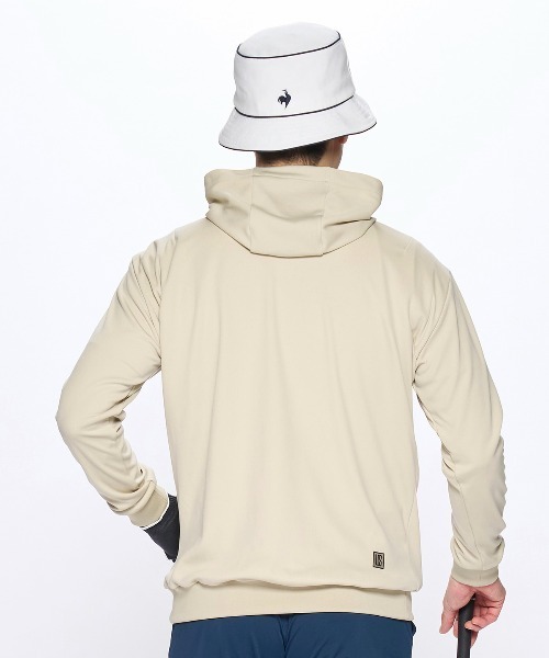 le coq sportif GOLF トレーナー スウェット スウェットプル