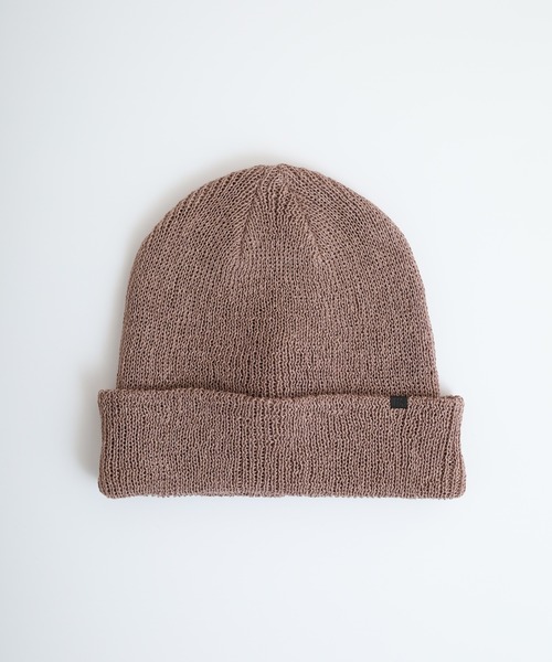 ZETT by BEAMS DESIGN ニットキャップ | 総合スポーツ企業
