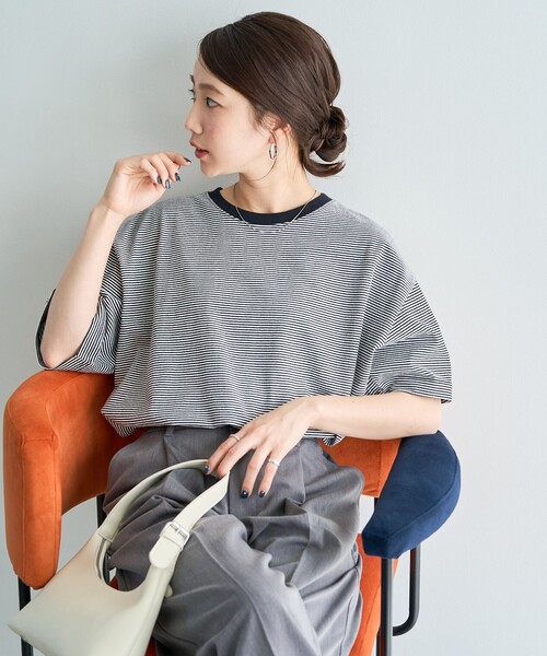 FREAK'S STORE（フリークスストア） tシャツ 限定展開 ビック