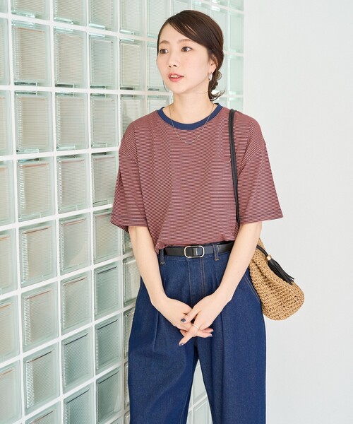 FREAK'S STORE（フリークスストア） tシャツ 限定展開 ビック