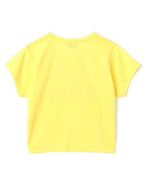 IN THE MOOD FOR LOVE 売れ筋商品|||イン・ザ・モード・フォー・ラブ Tシャツ トップス レディース Tops Pink Mood Forever Pink Short Sleeve T-Shirt – Mood Worldwide