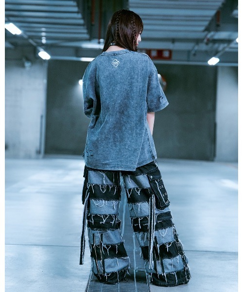 TRAVAS TOKYO tシャツ 「TRAVAS TOKYO/トラバス トーキョー