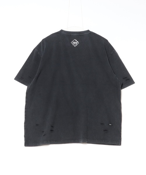 TRAVAS TOKYO tシャツ 「TRAVAS TOKYO/トラバス トーキョー