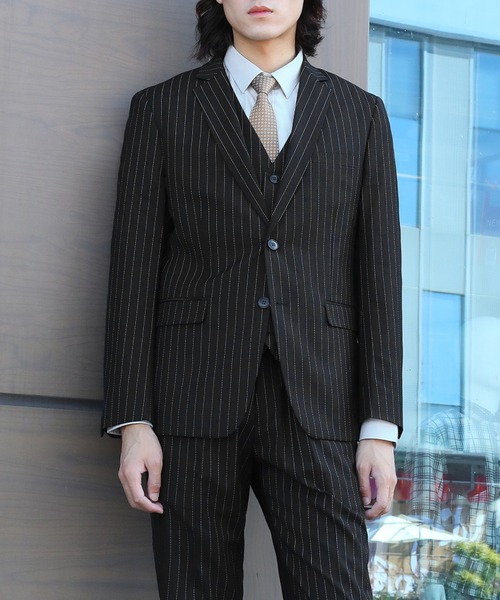 Cloudstyle セットアップ 「Cloudstyle」ストライプ セットアップ