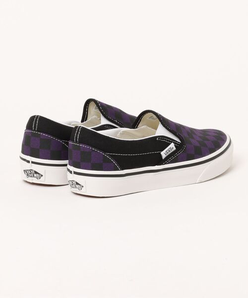 VANS V49S パープル 25cm VANS V49S パープル 25cm 楽天市場】VANS（カラーパープル