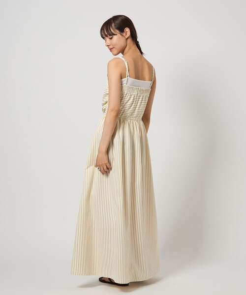 EMMEL REFINES　 ワンピース EMMEL REFINES ワンピース 「EMMEL REFINES」EM RA/TEN タック