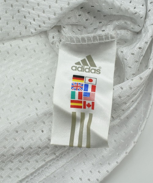 adidas（アディダス） tシャツ 「ヴィンテージ古着」adidas “Tennessee