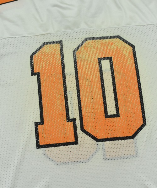 ゲームシャツ adidas アディダス ヴィンテージ イタリア製 古着 楽天市場】古着 80年代 アディダス adidas 長袖 ゲームシャツ サッカー