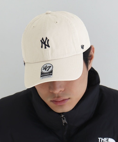 47（フォーティーセブン） キャップ 帽子 メンズ レディース