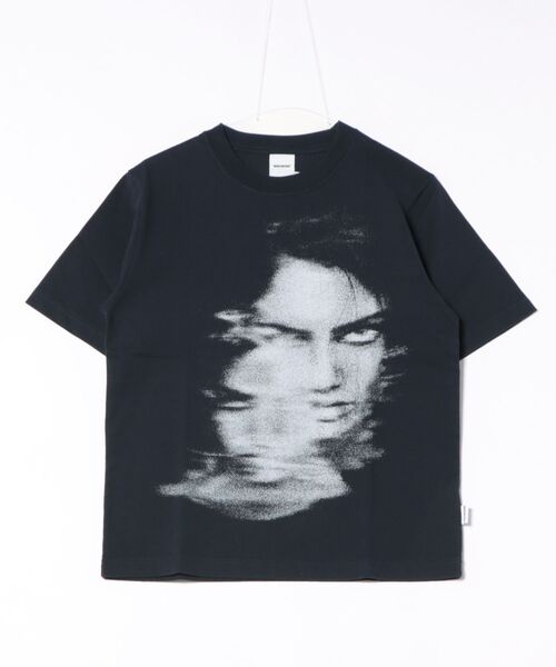 WISH FOR EVER（ウィッシュフォーエバー） tシャツ DOUBLE FACE PICHI