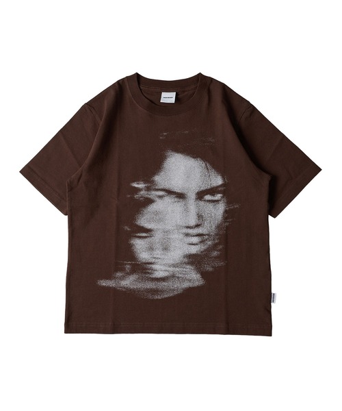 WISH FOR EVER（ウィッシュフォーエバー） tシャツ DOUBLE FACE PICHI