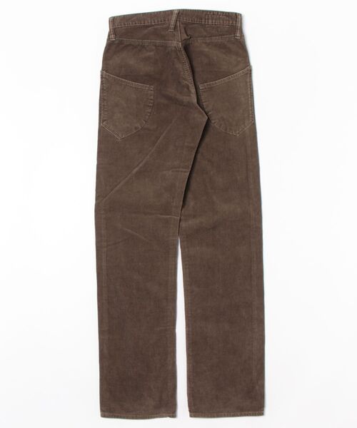 NO WAY パンツ /KATO(カトー)/AAA CORDUROY PANTS